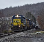 CSX 2756